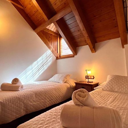 Apartament La Noguera - L'Amfitriona Rialp Exterior foto